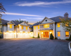 21 Richmond Hill Road