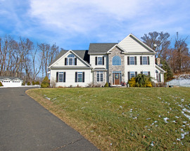 5 Hunting Lane