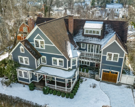 6 Logan Place