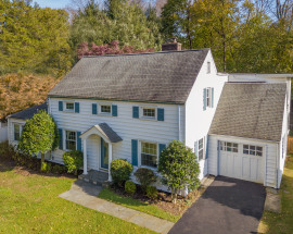 14 River Lane