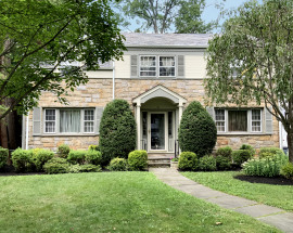 12 Dante Street