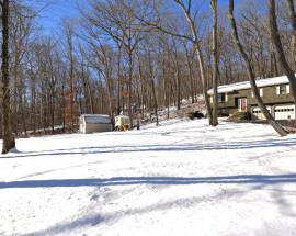 37 Swamp Road