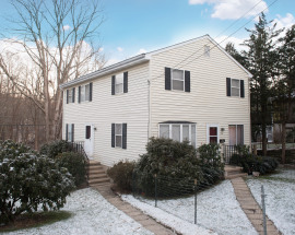 55 New Norwalk Road