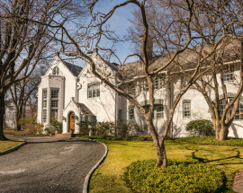 1 Belmont Drive