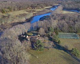 707 Tanner Marsh Road