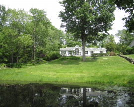 216 Brick School Road