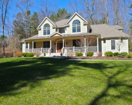 6 & 8 Berkshire Heights Rd