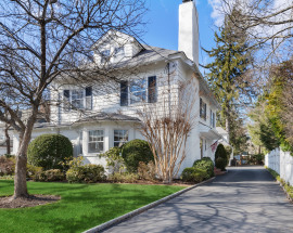 70 Willow Avenue