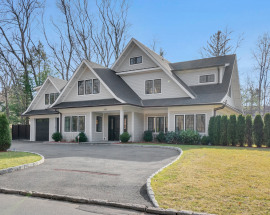 245 Edgemont Road