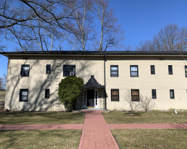 73 Manchester Road #1R