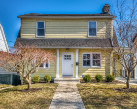 243 Clinton Avenue