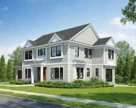 350 Prospect Avenue