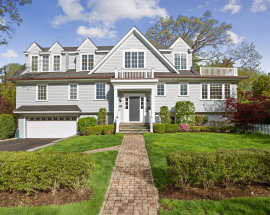 82 Shore Drive