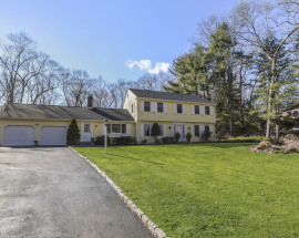 100 Hull Rd
