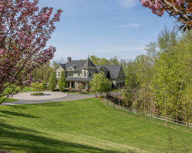 31 Stuart Road East