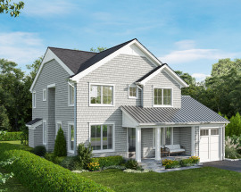 6 Hawthorne Place