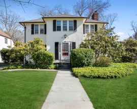 156 Brewster Road