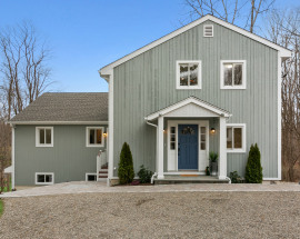 351 Bennetts Farm Road