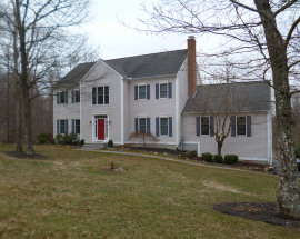 205 Devonshire Lane