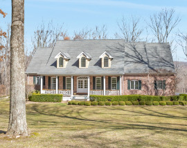 22 Meadowlark Road