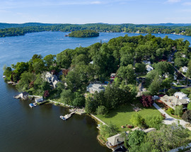 5 Tamarack Road