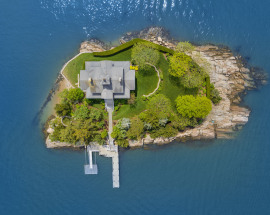 Wheelers Island