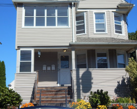 106 Morehouse Street #2nd Flr