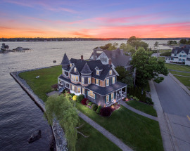 213 Shore Avenue