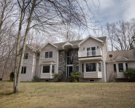 5 Manor Road