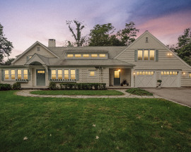 19 Hilltop Road