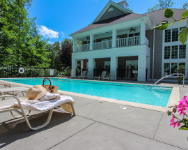 318 Hunter Drive