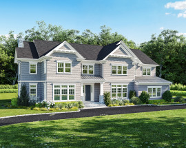 121 Forest Avenue