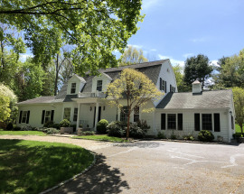 1731 Bronson Road