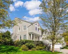 238 North Street
