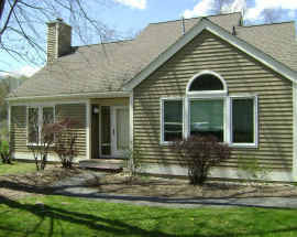87 Canaan Road #3D