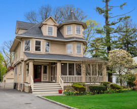 151 Hamilton Avenue