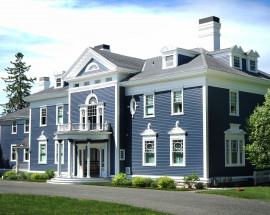 2 Kemble St