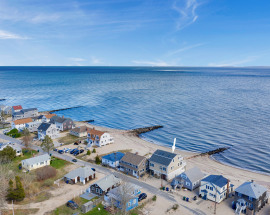 40 West End Drive