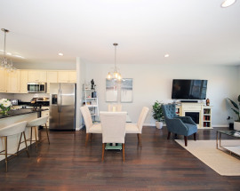 8 Oak Branch Drive