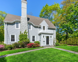 126 Beach Avenue