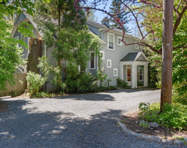 8 Sarven Court