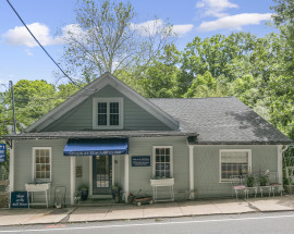 5 West Main Street
