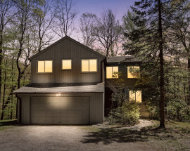 234 Mountain Road