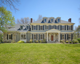 2 Sussex Road