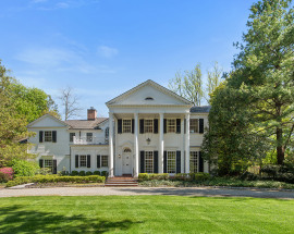 76 Cushman Road
