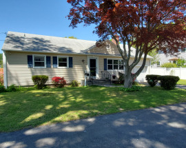 3 Seldon Street