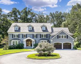 3 Magnolia Place
