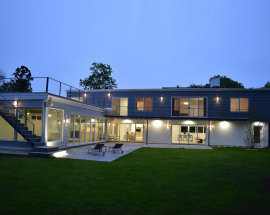 1040 Nine Acres