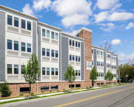 56 Calvert Street #201