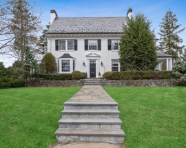 58 Forest Avenue